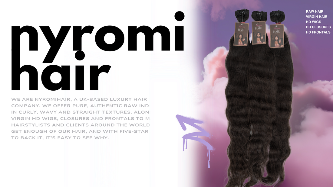 Where to Buy Raw Hair: How to Avoid Getting Scammed