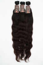 Raw Indian Wavy Hair Bundles