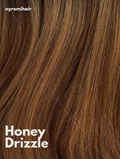 Honey Drizzle HD Lace Frontal - Straight - Made to Order