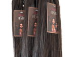 Raw Indian Straight Hair Bundles