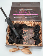 Raw Indian Wavy Hair Bundles