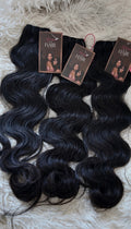 3 & 4 Bundle Deal - South Asian Body Wave Bundles