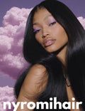 Raw Vietnamese Straight Hair Bundles