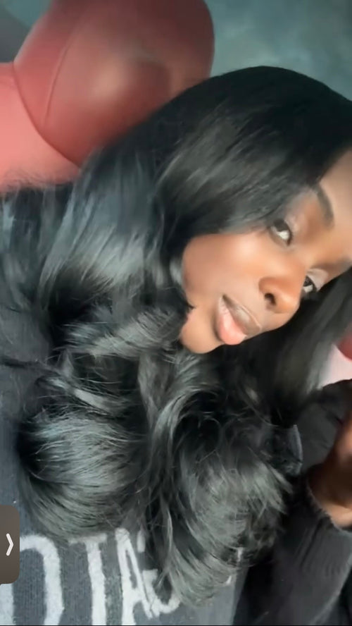 3 & 4 Bundle Deal - South Asian Body Wave Bundles