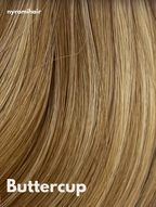 Buttercup Custom Colour Raw Hair Bundles - Made to Order