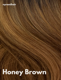 Honey Brown HD Lace Frontal