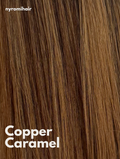 Copper Caramel HD Lace Frontal - Straight - Made to Order