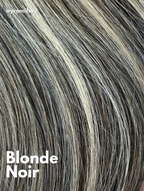 Blonde Noir Custom Colour Raw Hair Bundles - Made to Order
