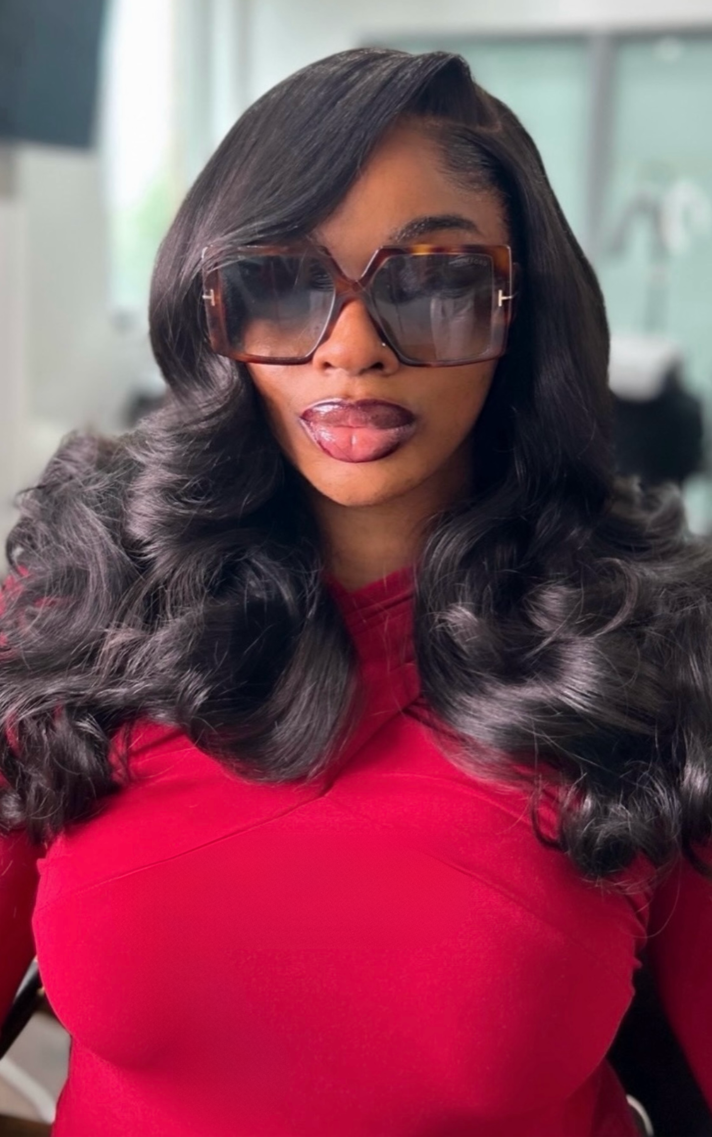 Raw Indian Wavy Hair Bundles