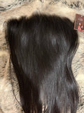 Raw Vietnamese Straight HD Lace Frontal