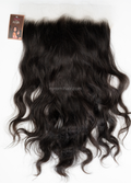 South Asian Virgin Body Wave HD Lace Frontal