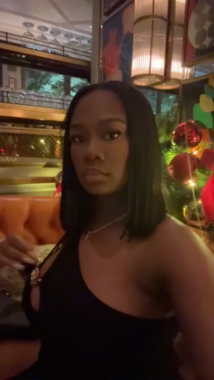 Raw Vietnamese Straight Hair Bundles