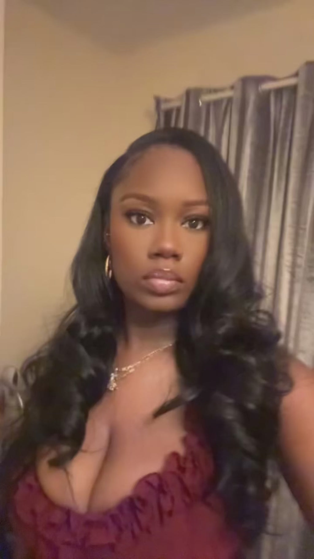Raw Indian Wavy Hair Bundles