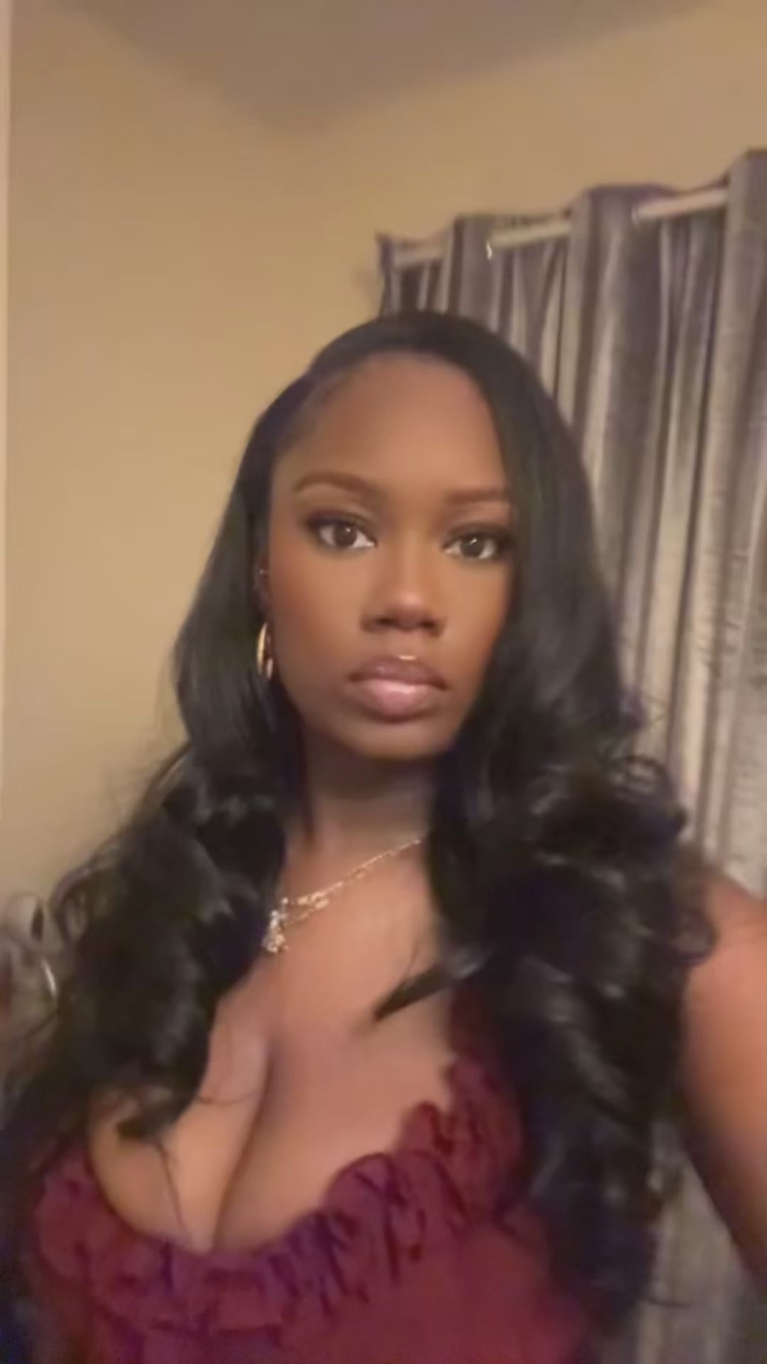 Raw Indian Wavy Hair Bundles