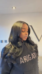 3 & 4 Bundle Deal - South Asian Straight Bundles
