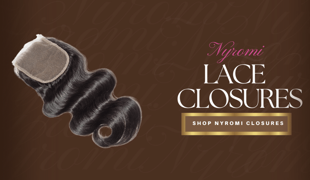 Mastering Lace Closures: Your Path to Effortless Hair