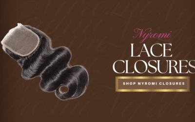 Mastering Lace Closures: Your Path to Effortless Hair