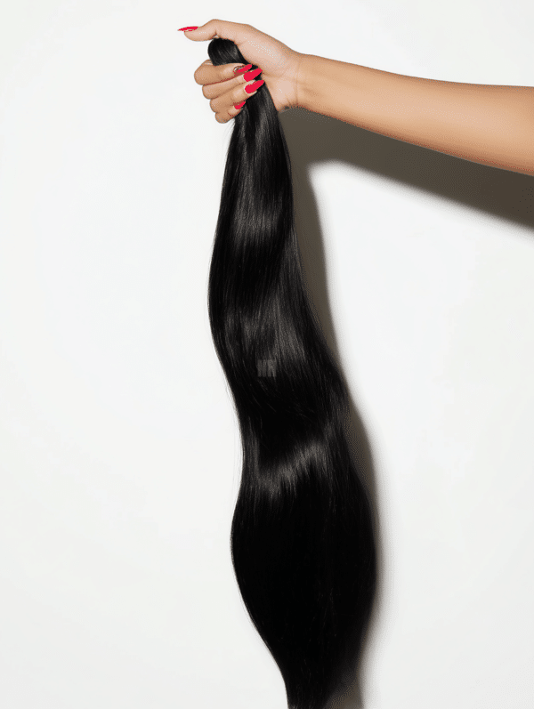 NDH St Hair