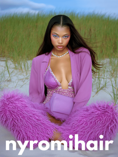 Virgin Straight Hair Bundles - Luxury Alternative to Raw