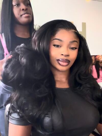 3 & 4 Bundle Deal - Raw Indian Wavy Bundles (from £179)