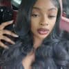 Jet Black Wavy Hair Bundles - Luxury Hair Extensions - Image 4