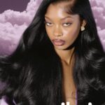 NyromiHairRawHairmodel