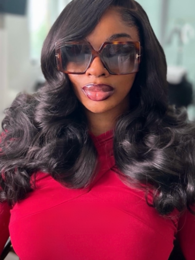 Raw Indian Wavy Bundles (from £179)