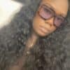 Raw Indian CURLY Hair Bundles – 100% Unprocessed, Natural Black - Image 3