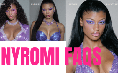Frequently Asked Questions About Raw & Virgin Hair