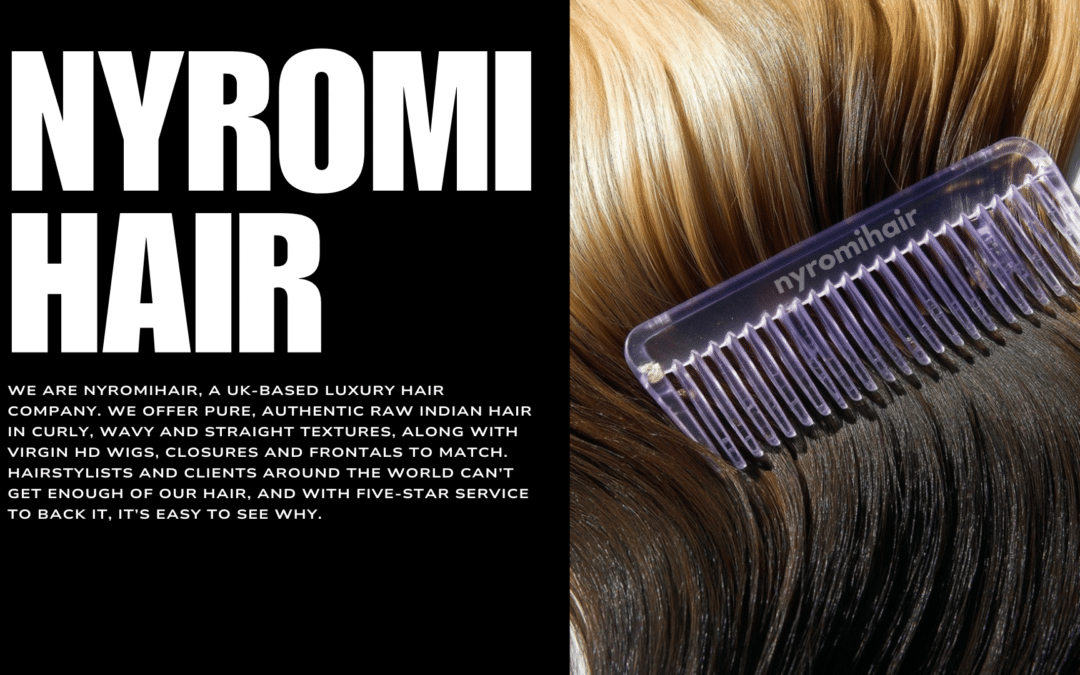 How to Care for Raw Hair