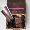 HD Lace Closure – Raw Indian Wavy Hair, 5×5 HD Lace, Pre-Plucked - Image 2