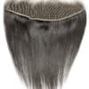 HD Lace Frontal – Virgin Straight or Body Wave Hair, 13×4 or 13×6 - Image 2