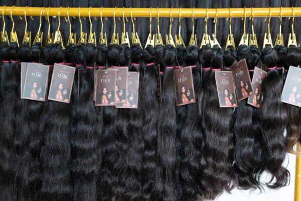 nyromirawhair