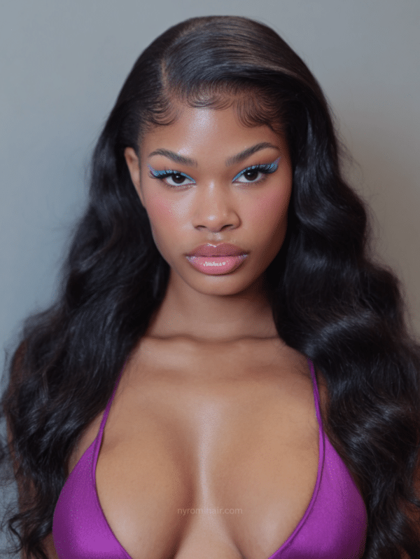 NYROMIBODYWAVEhairchanelle