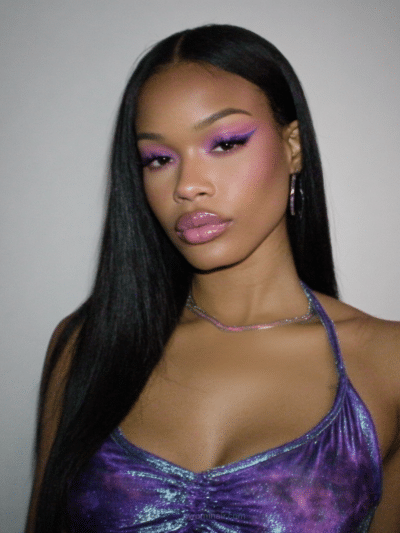 HD Lace Closure Wig – Straight, 5×5 HD Lace, Pre-Plucked Virgin Hair