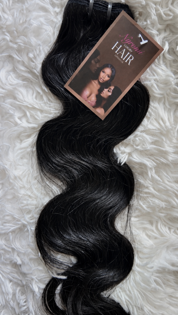 nyromi bwhair