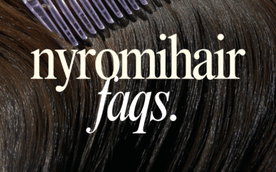 Frequently Asked Questions About Raw & Virgin Hair