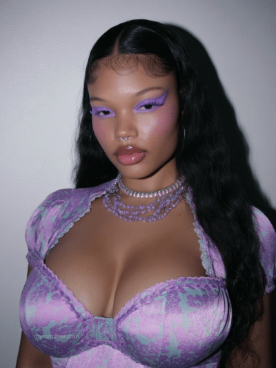 HD Lace Closure Wig – Body Wave, 5×5 HD Lace, Pre-Plucked Virgin Hair
