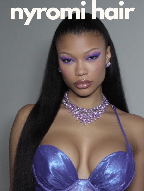NYROMIHAIR MODELS (11)