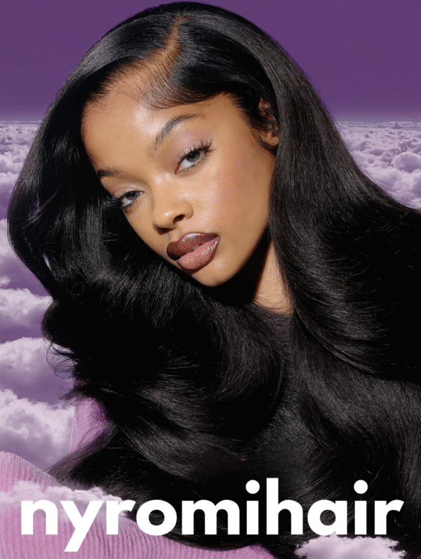 nyromihairluxuryvirgin