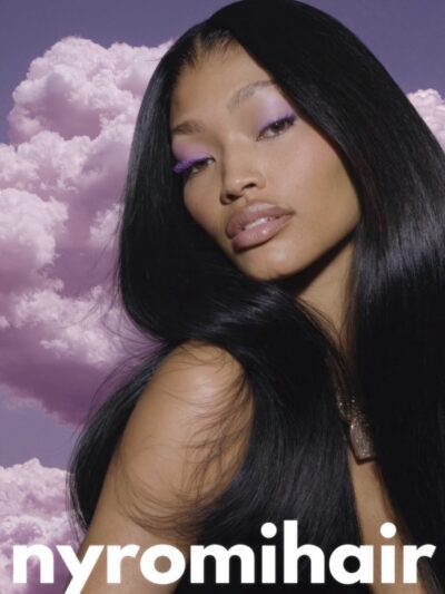 Raw Vietnamese Straight Hair Bundles – 100% Unprocessed, Natural Black