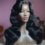 NyromiLuxuryHairBodyWaveClosure