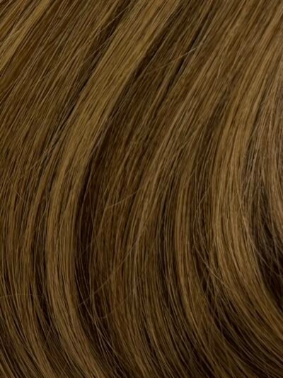 Custom Coloured Raw Bundles - Honey Blonde